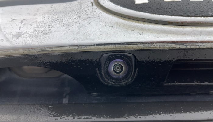 2021 KIA SELTOS HTX IVT 1.5 PETROL, Petrol, Automatic, 41,039 km, Parking Camera