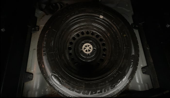 2021 KIA SELTOS HTX IVT 1.5 PETROL, Petrol, Automatic, 41,039 km, Spare Tyre