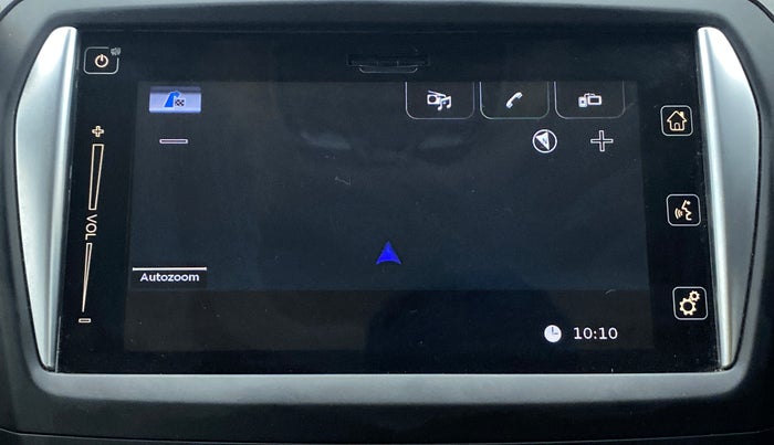 2016 Maruti Ciaz ZDI+ SHVS, Diesel, Manual, 82,391 km, Navigation System