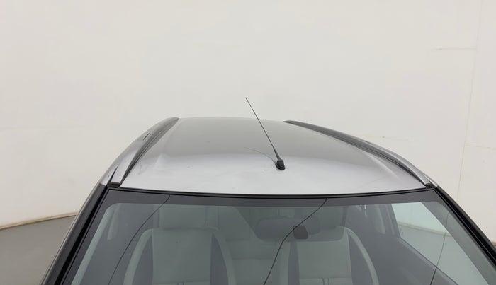 2016 Maruti Vitara Brezza ZDI, Diesel, Manual, 1,01,092 km, Roof