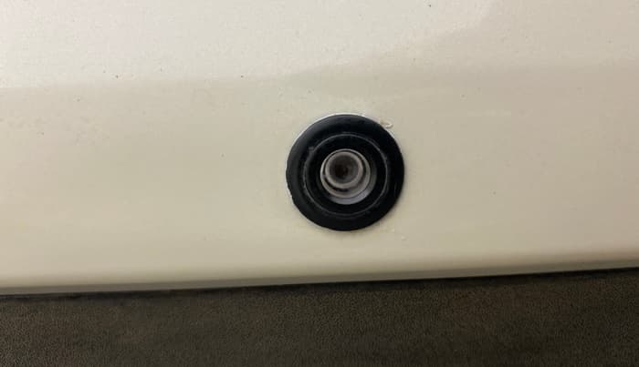 2021 Mahindra XUV300 W6 1.2 PETROL AMT, Petrol, Automatic, 78,372 km, Parking Camera
