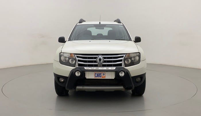 2014 Renault Duster 85 PS RXE DIESEL ADVENTURE, Diesel, Manual, 91,293 km, Front