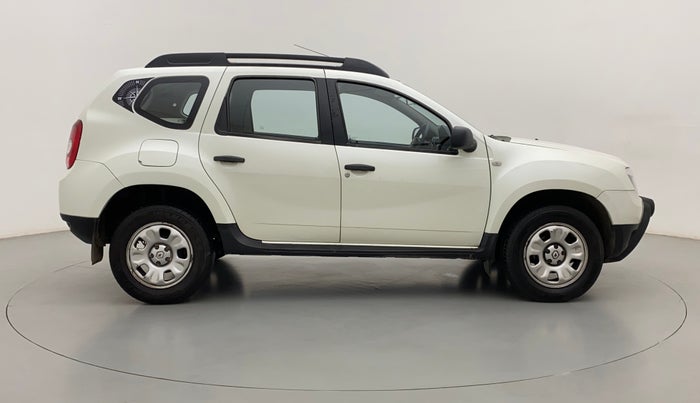 2014 Renault Duster 85 PS RXE DIESEL ADVENTURE, Diesel, Manual, 91,293 km, Right Side View