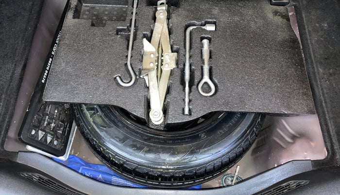 2017 Honda Jazz 1.2L I-VTEC S, Petrol, Manual, 25,408 km, Spare Tyre