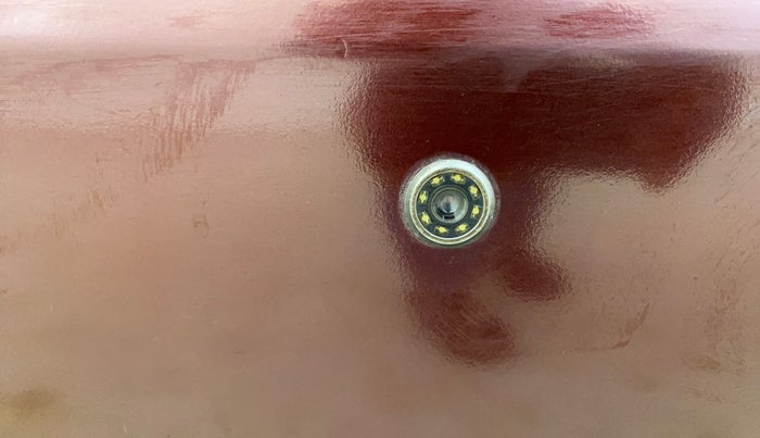 2017 Honda Jazz 1.2L I-VTEC S, Petrol, Manual, 25,408 km, Parking Camera