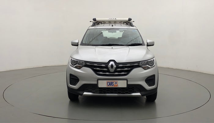 2021 Renault TRIBER RXT, Petrol, Manual, 4,363 km, Front