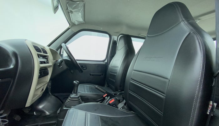 2019 Maruti Eeco 5 STR WITH AC PLUSHTR, Petrol, Manual, 7,905 km, Right Side Front Door Cabin