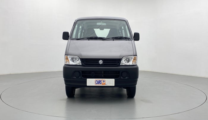 2019 Maruti Eeco 5 STR WITH AC PLUSHTR, Petrol, Manual, 7,905 km, Front