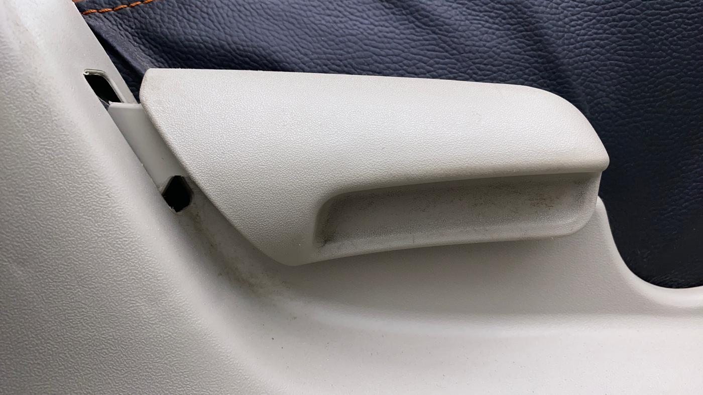 2021 Maruti Celerio VXI AMT, Petrol, Automatic, 85,181 km, Driver Side Adjustment Panel