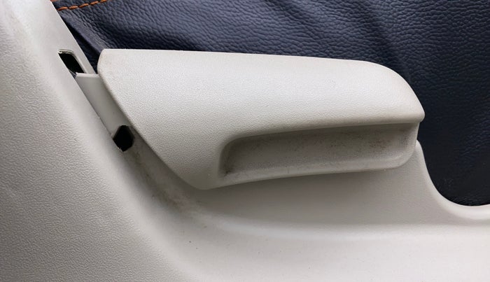 2021 Maruti Celerio VXI AMT, Petrol, Automatic, 85,181 km, Driver Side Adjustment Panel