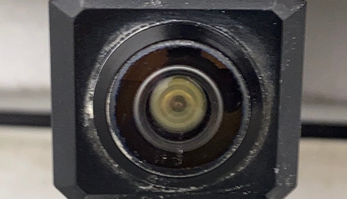 2021 Maruti Celerio VXI AMT, Petrol, Automatic, 85,181 km, Parking Camera