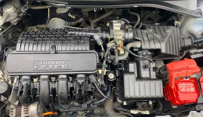 2016 Honda Amaze 1.2L I-VTEC VX AT, Petrol, Automatic, 41,387 km, Engine View