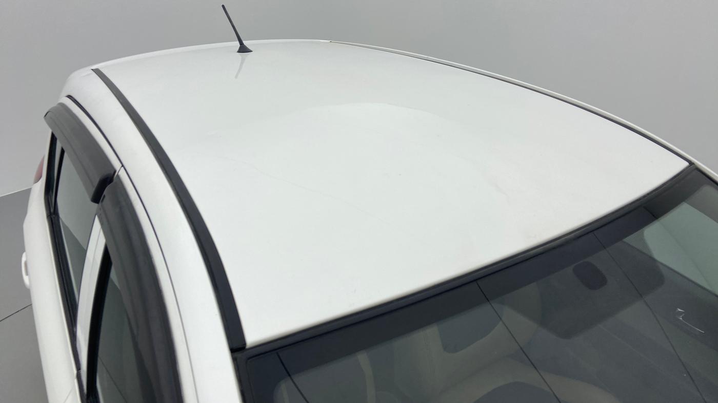 2010 Hyundai i20 MAGNA (O) 1.2, Petrol, Manual, 61,302 km, Roof