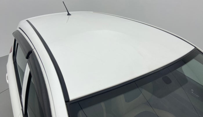 2010 Hyundai i20 MAGNA (O) 1.2, Petrol, Manual, 61,302 km, Roof