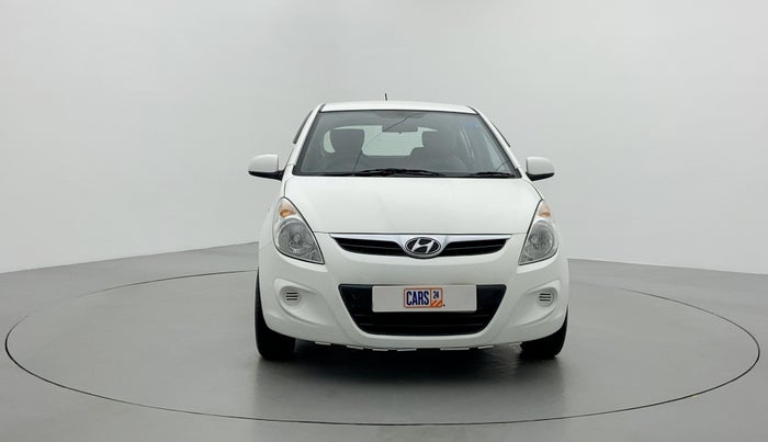 2010 Hyundai i20 MAGNA (O) 1.2, Petrol, Manual, 61,302 km, Front