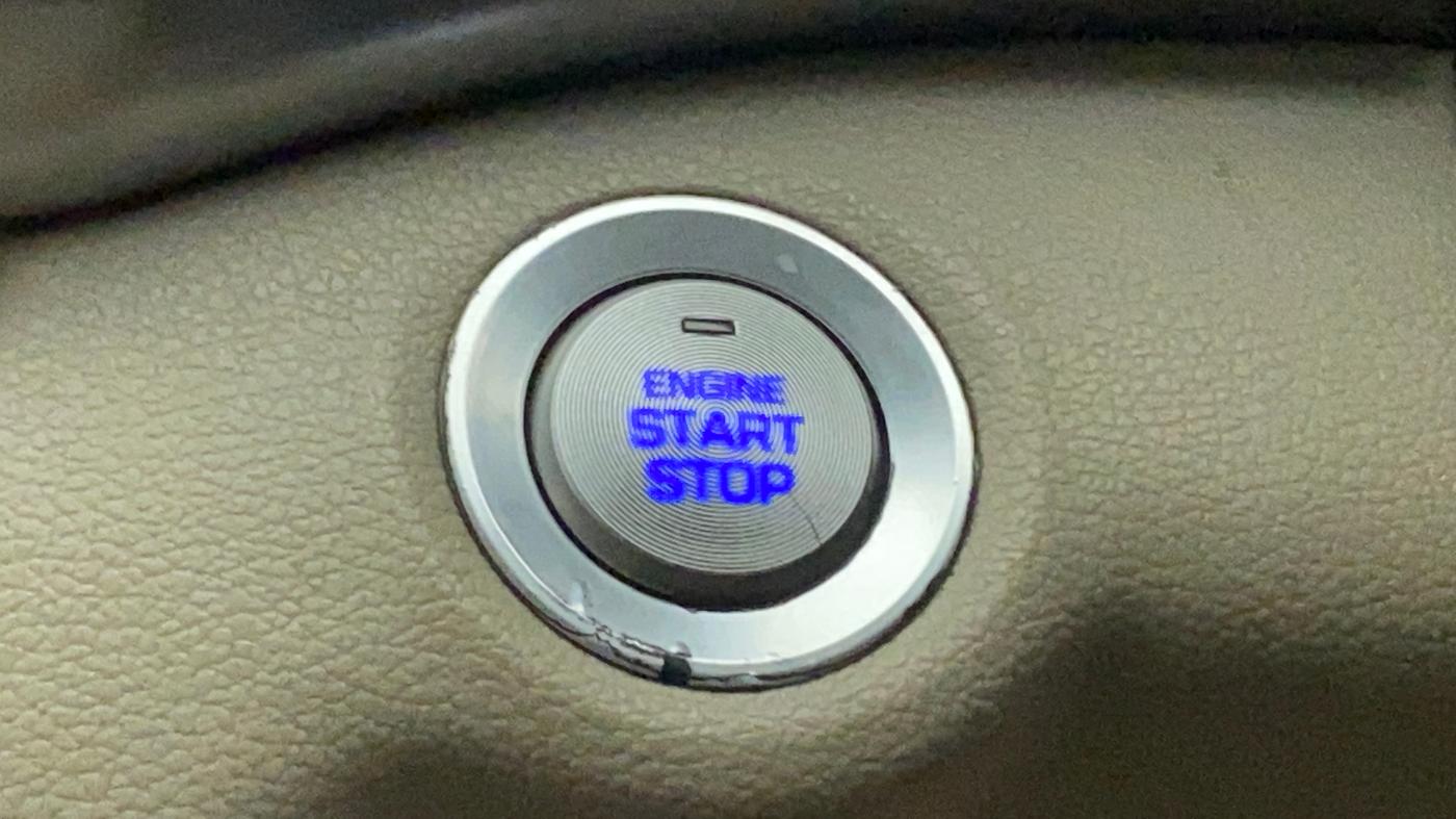 2020 Hyundai New Elantra 1.5 SX (O) AT DIESEL, Diesel, Automatic, 47,614 km, Keyless Start/ Stop Button