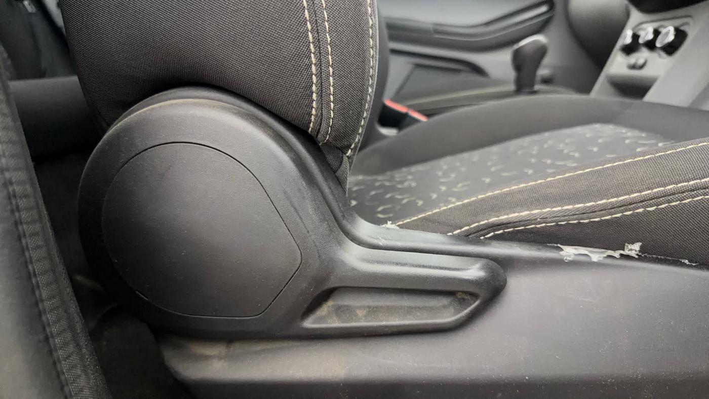 2022 Tata Tiago XE PETROL, Petrol, Manual, 27,764 km, Driver Side Adjustment Panel