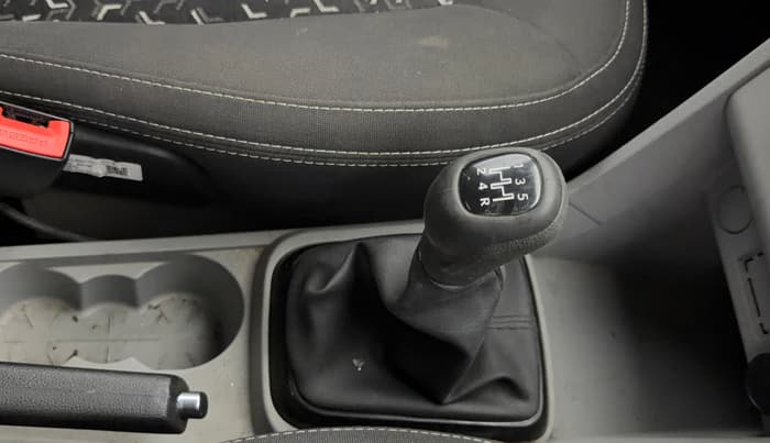 2022 Tata Tiago XE PETROL, Petrol, Manual, 27,764 km, Gear Lever