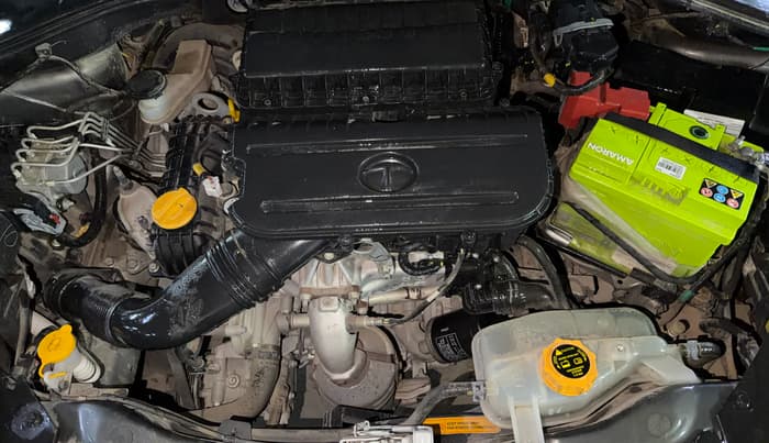 2022 Tata Tiago XE PETROL, Petrol, Manual, 27,764 km, Engine View