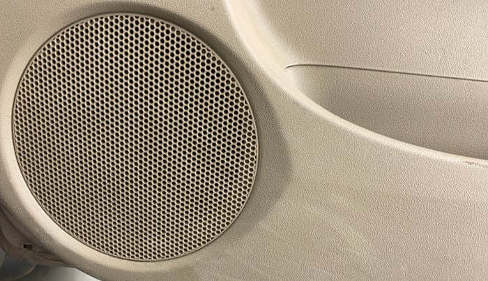 2014 Hyundai i20 SPORTZ 1.2, Petrol, Manual, 30,833 km, Speaker