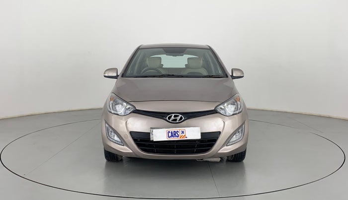 2014 Hyundai i20 SPORTZ 1.2, Petrol, Manual, 30,833 km, Front