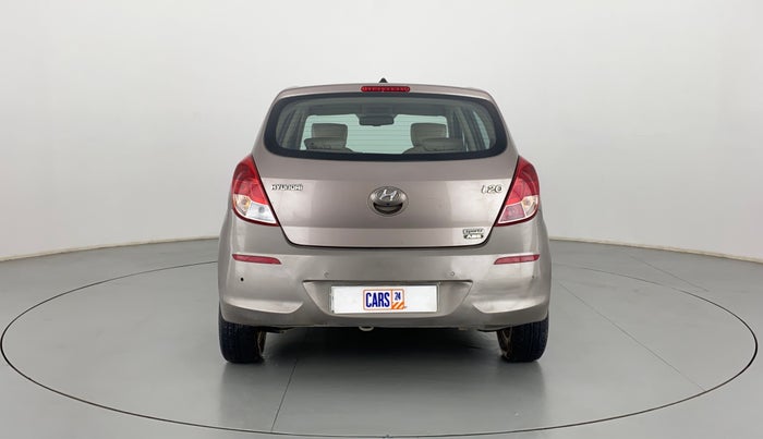 2014 Hyundai i20 SPORTZ 1.2, Petrol, Manual, 30,833 km, Back/Rear