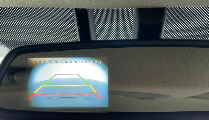 2014 Hyundai i20 SPORTZ 1.2, Petrol, Manual, 30,833 km, IRVM Reverse Camera