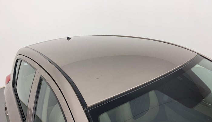 2014 Hyundai i20 SPORTZ 1.2, Petrol, Manual, 30,833 km, Roof