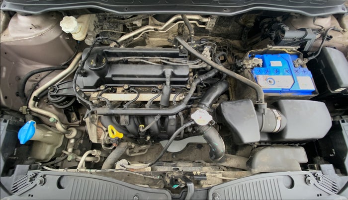 2014 Hyundai i20 SPORTZ 1.2, Petrol, Manual, 30,833 km, Open Bonet