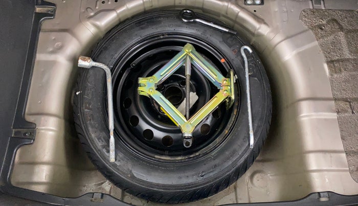 2014 Hyundai i20 SPORTZ 1.2, Petrol, Manual, 30,833 km, Spare Tyre