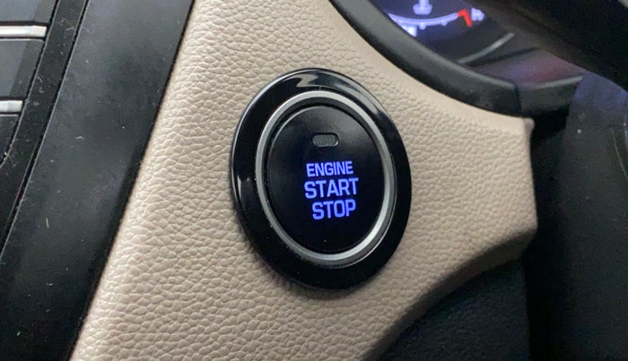 2015 Hyundai Elite i20 ASTA 1.2, Petrol, Manual, 38,667 km, Keyless Start/ Stop Button