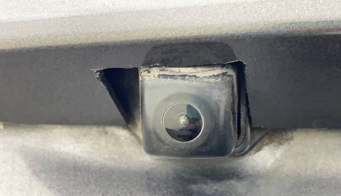 2016 Maruti S Cross ZETA 1.3, Diesel, Manual, 1,11,047 km, Parking Camera