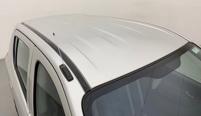 2017 Maruti Alto 800 VXI, Petrol, Manual, 15,804 km, Roof