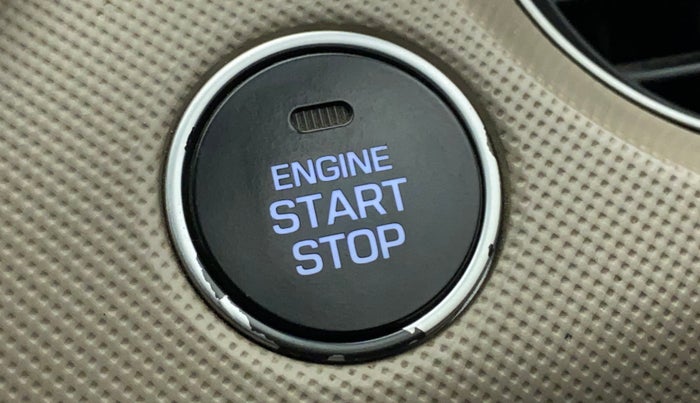 2014 Hyundai Xcent SX AT 1.2 (O), Petrol, Automatic, 99,948 km, Keyless Start/ Stop Button