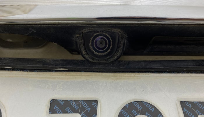 2019 Hyundai Creta SX (O) EXECUTIVE 1.6 PETROL, Petrol, Manual, 82,989 km, Parking Camera