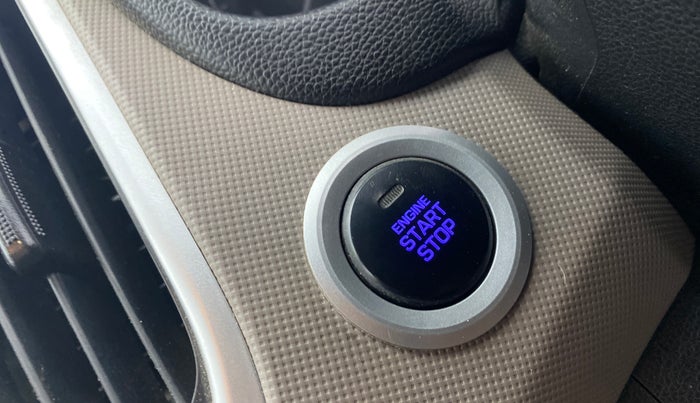 2019 Hyundai Creta SX (O) EXECUTIVE 1.6 PETROL, Petrol, Manual, 82,989 km, Keyless Start/ Stop Button