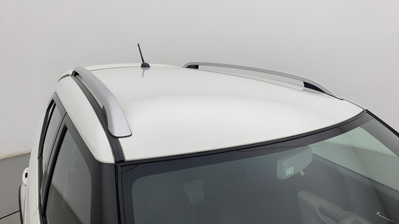 2019 Maruti IGNIS ALPHA 1.2 AMT, Petrol, Automatic, 19,259 km, Roof