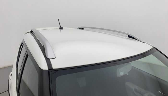 2019 Maruti IGNIS ALPHA 1.2 AMT, Petrol, Automatic, 19,259 km, Roof