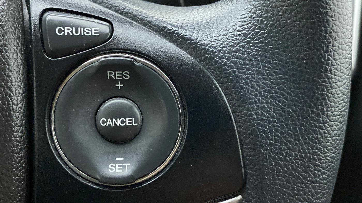 2021 Honda City V MT PETROL, Petrol, Manual, 7,552 km, Cruise control