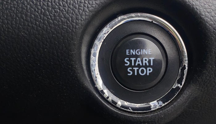 2018 Maruti Swift ZXI AMT, Petrol, Automatic, 92,888 km, Keyless Start/ Stop Button