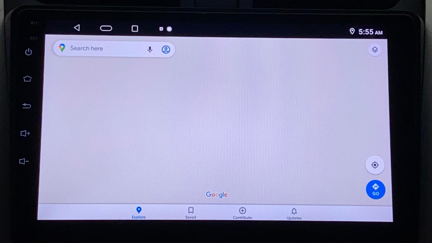 2018 Maruti Celerio VXI CNG, CNG, Manual, 98,623 km, Navigation System