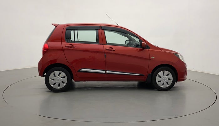 2018 Maruti Celerio VXI CNG, CNG, Manual, 98,623 km, Right Side