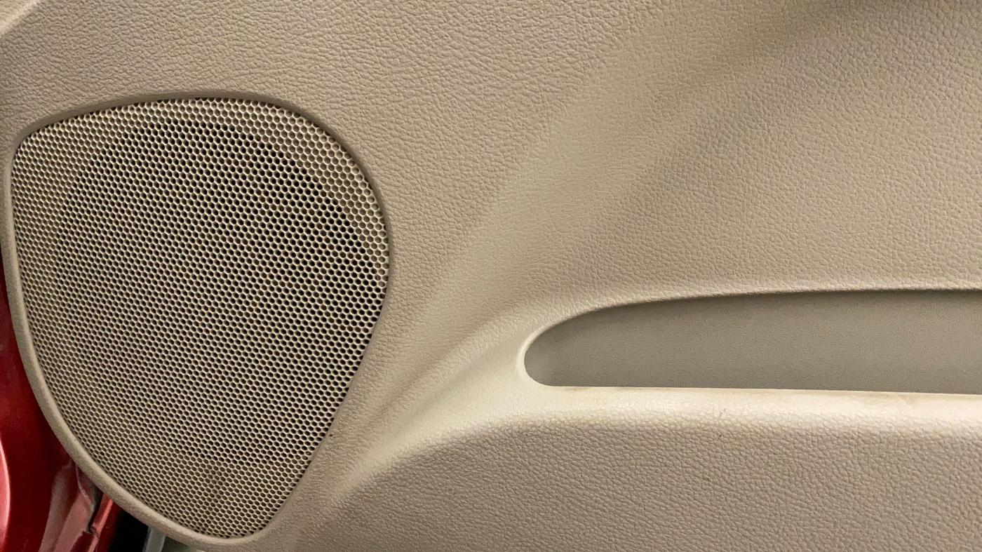2018 Maruti Celerio VXI CNG, CNG, Manual, 98,623 km, Speaker