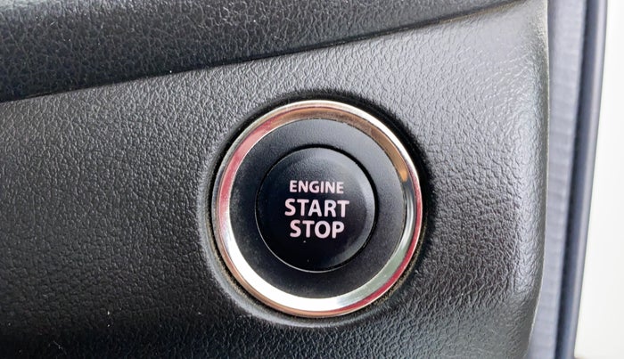 2015 Maruti Baleno ALPHA 1.2 K12, Petrol, Manual, 65,854 km, Keyless Start/ Stop Button