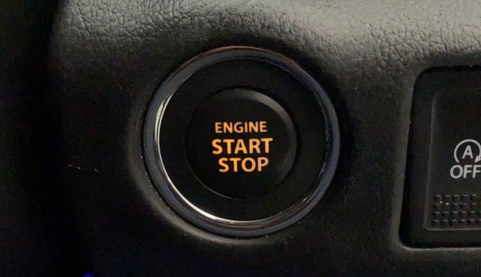 2019 Maruti S Cross DELTA 1.3, Diesel, Manual, 50,951 km, Keyless Start/ Stop Button