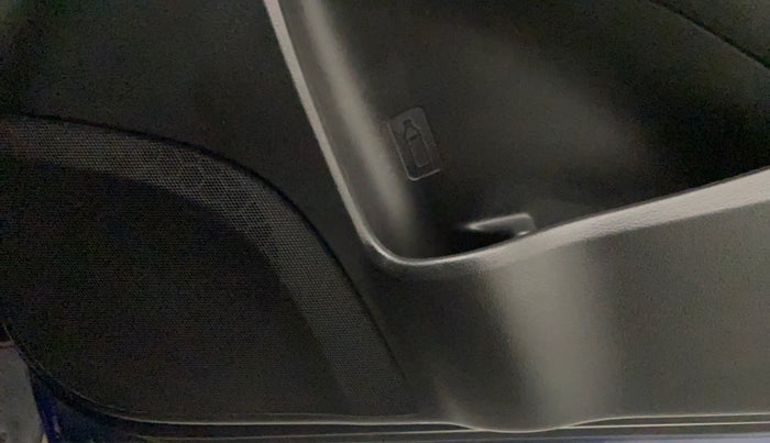 2019 Maruti S Cross DELTA 1.3, Diesel, Manual, 50,951 km, Speaker