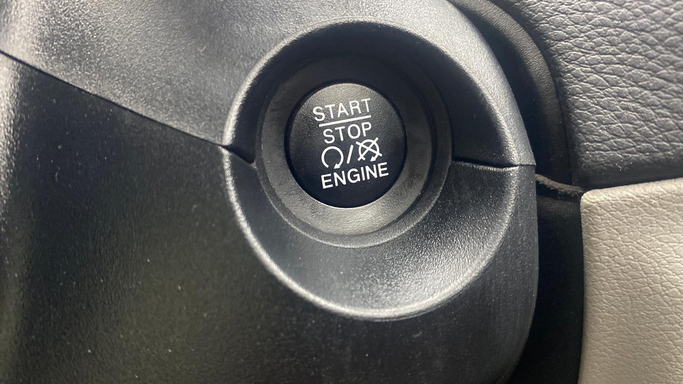 2019 Jeep Compass LIMITED 2.0 DIESEL, Diesel, Manual, 79,393 km, Keyless Start/ Stop Button