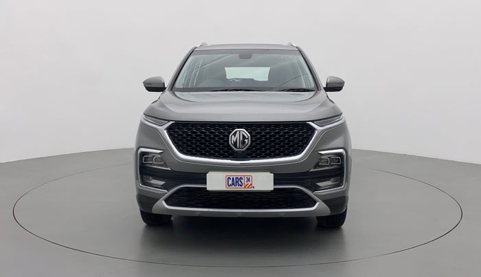 2019 MG HECTOR SHARP DCT PETROL, Petrol, Automatic, 41,877 km, Front