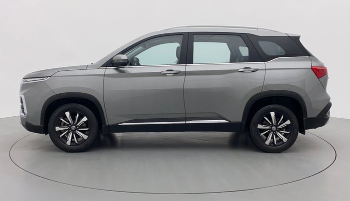 2019 MG HECTOR SHARP DCT PETROL, Petrol, Automatic, 41,877 km, Left Side