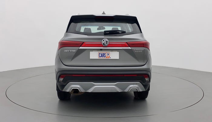 2019 MG HECTOR SHARP DCT PETROL, Petrol, Automatic, 41,877 km, Back/Rear
